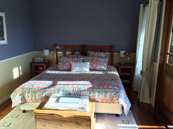 Eumundi Gridley Homestead B&B - Accommodation VIC 12