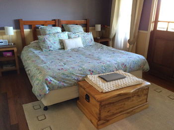 Eumundi Gridley Homestead B&B - Accommodation VIC 16