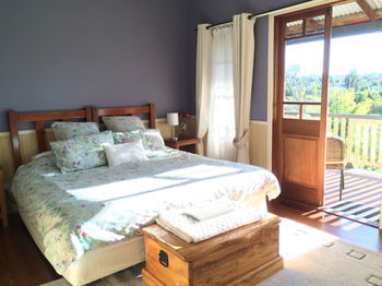 Eumundi Gridley Homestead B&B - Accommodation VIC 21