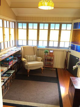 Eumundi Gridley Homestead B&B - Accommodation VIC 22