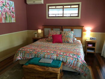 Eumundi Gridley Homestead B&B - Accommodation VIC 23