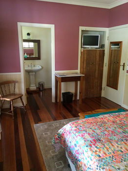 Eumundi Gridley Homestead B&B - Accommodation VIC 24