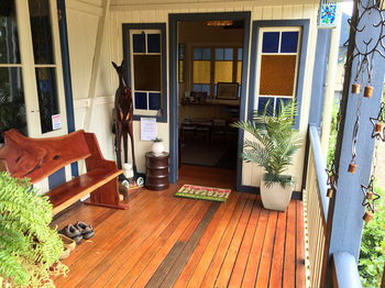 Eumundi Gridley Homestead B&B - Accommodation VIC 25