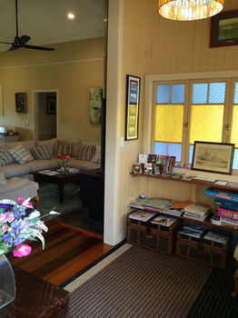 Eumundi Gridley Homestead B&B - Accommodation VIC 26