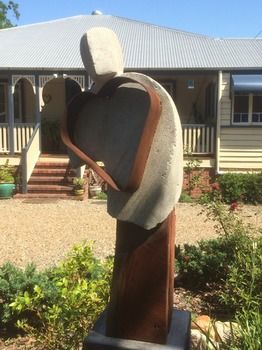 Eumundi Gridley Homestead B&B - Accommodation VIC 29