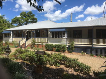 Eumundi Gridley Homestead B&B - Accommodation VIC 32