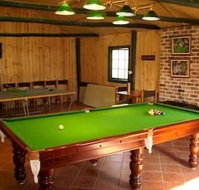 Ferndale - Accommodation VIC