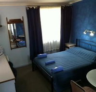 Bushmans Retreat Motor Inn - Accommodation VIC