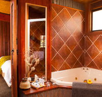 Seclusions Blue Mountains - Accommodation VIC