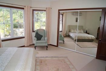 Kingfishers Manor @ Noosa - Accommodation VIC 1