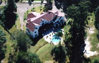 Kingfishers Manor @ Noosa - Accommodation VIC 4