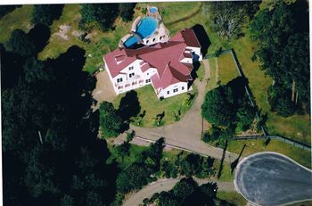 Kingfishers Manor @ Noosa - Accommodation VIC 5