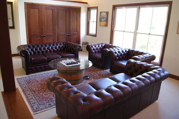 Kingfishers Manor @ Noosa - Accommodation VIC 12