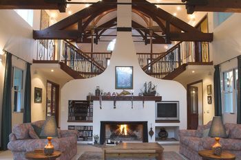 Kingfishers Manor @ Noosa - Accommodation VIC 14