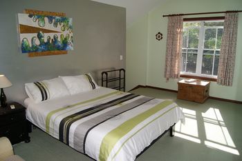 Kingfishers Manor @ Noosa - Accommodation VIC 20