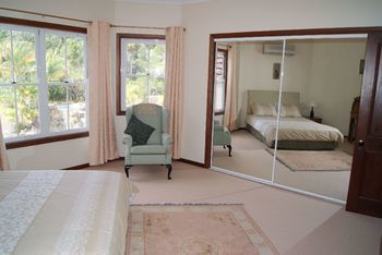 Kingfishers Manor @ Noosa - Accommodation VIC 21
