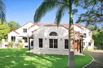 Kingfishers Manor @ Noosa - Accommodation VIC 23