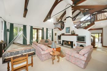 Kingfishers Manor @ Noosa - Accommodation VIC 24