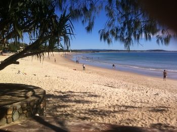 Kingfishers Manor @ Noosa - Accommodation VIC 25