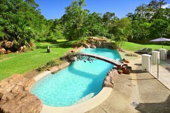 Kingfishers Manor @ Noosa - Accommodation VIC 28