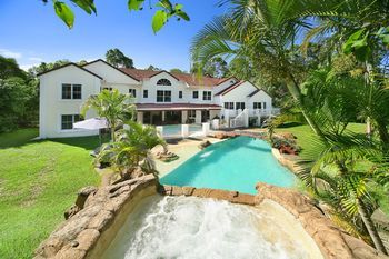 Kingfishers Manor @ Noosa - Accommodation VIC 29