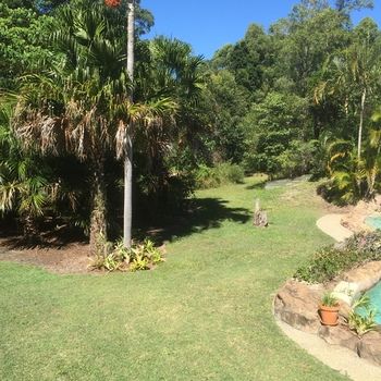 Kingfishers Manor @ Noosa - Accommodation VIC 30