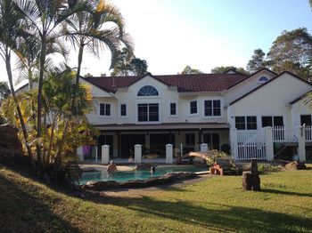 Kingfishers Manor @ Noosa - Accommodation VIC 31