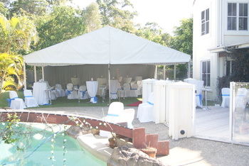 Kingfishers Manor @ Noosa - Accommodation VIC 33