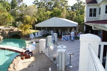 Kingfishers Manor @ Noosa - Accommodation VIC 34