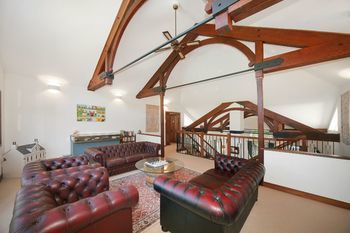 Kingfishers Manor @ Noosa - Accommodation VIC 35