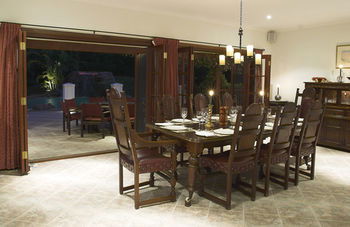 Kingfishers Manor @ Noosa - Accommodation VIC 37