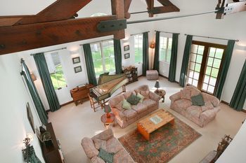 Kingfishers Manor @ Noosa - Accommodation VIC 41