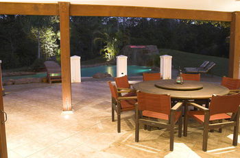 Kingfishers Manor @ Noosa - Accommodation VIC 42