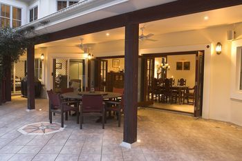 Kingfishers Manor @ Noosa - Accommodation VIC 43