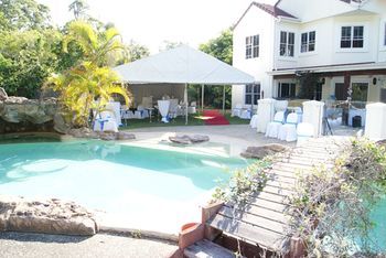 Kingfishers Manor @ Noosa - Accommodation VIC 44