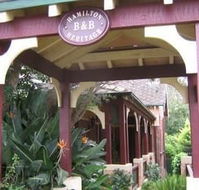 Hamilton Heritage BampB - Accommodation VIC
