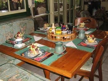 Hamilton Heritage B&B - Accommodation VIC 5