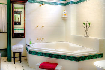 Hamilton Heritage B&B - Accommodation VIC 7