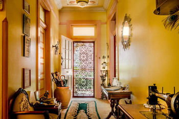 Hamilton Heritage B&B - Accommodation VIC 8