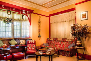 Hamilton Heritage B&B - Accommodation VIC 9