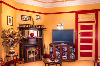 Hamilton Heritage B&B - Accommodation VIC 10