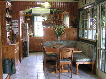 Hamilton Heritage B&B - Accommodation VIC 11