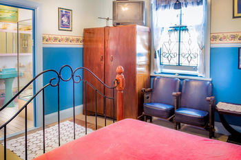 Hamilton Heritage B&B - Accommodation VIC 16