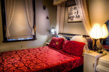 Hamilton Heritage B&B - Accommodation VIC 17