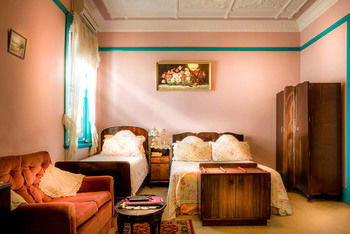 Hamilton Heritage B&B - Accommodation VIC 19