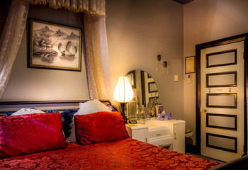 Hamilton Heritage B&B - Accommodation VIC 20