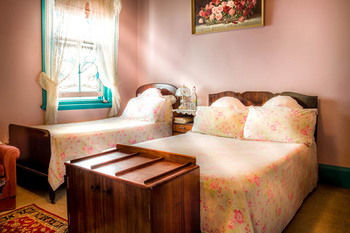 Hamilton Heritage B&B - Accommodation VIC 21