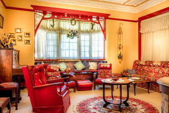 Hamilton Heritage B&B - Accommodation VIC 22