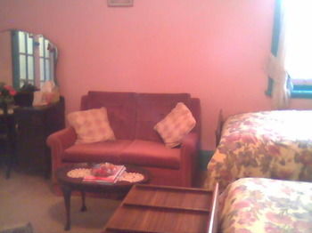 Hamilton Heritage B&B - Accommodation VIC 26