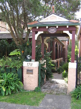 Hamilton Heritage B&B - Accommodation VIC 29